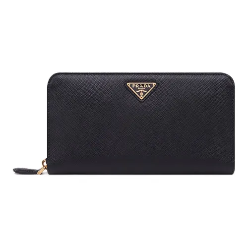 Prada Saffiano Кошельки Женские