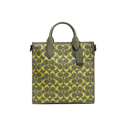 COACH Gotham Сумки Мужской