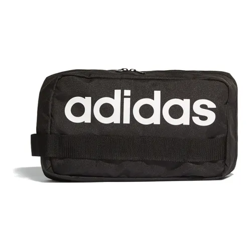 Adidas Сумки кросс-боди Черный Унисекс