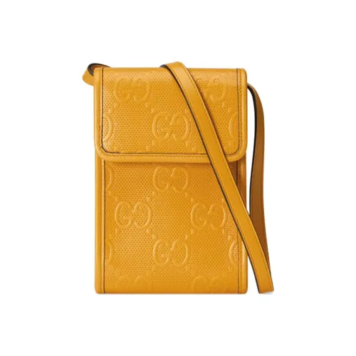 GUCCI Сумки через плечо Унисекс