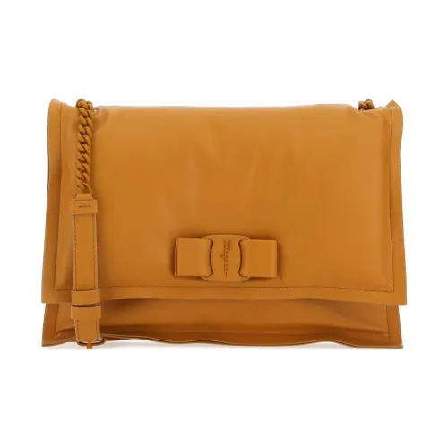 Ferragamo Viva Сумки через плечо Женские