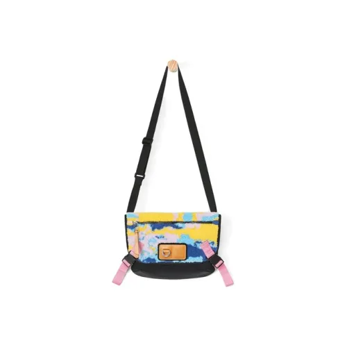 LOEWE Совместное издание Сумки через плечо Мужской