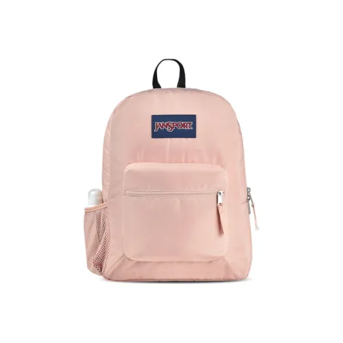 JanSport Рюкзаки 47LW7N8 Пчелиный воск Розовый Женские