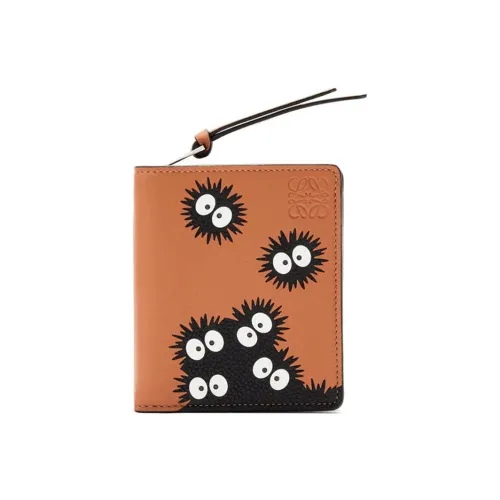 LOEWE Женские кошельки