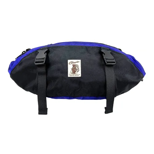 COBMASTER Туристические сумки Полиамид Синий Фиолетовый Унисекс