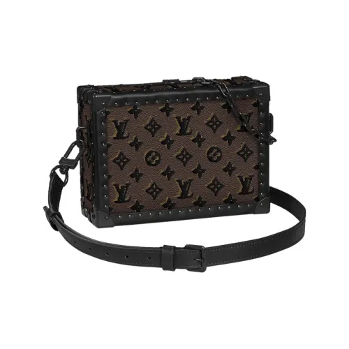 LOUIS VUITTON Clutch Box Сумки кросс-боди Унисекс
