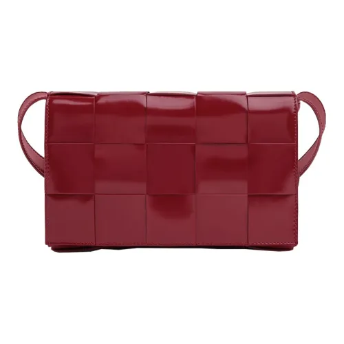 Bottega Veneta CASSETTE Сумки через плечо Женские