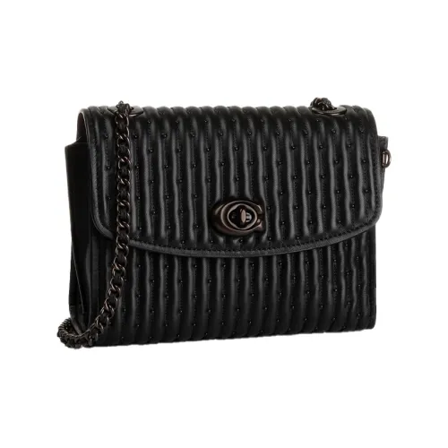 COACH Parker Сумки через плечо Женские