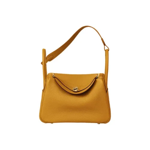 HERMES Lindy Сумки Женские