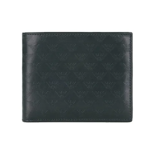EMPORIO ARMANI Кошельки Мужской