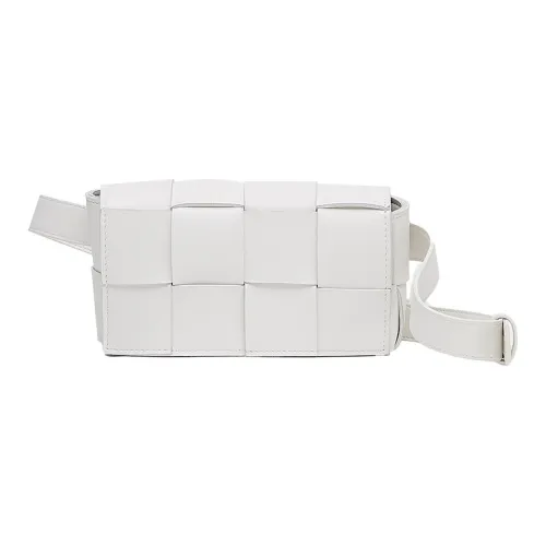 Bottega Veneta CASSETTE Pillow Bag Сумка через плечо Женская