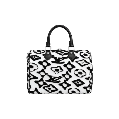 LOUIS VUITTON Speedy Сумки Женские