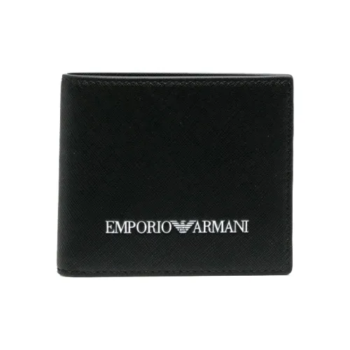 EMPORIO ARMANI Кошельки Мужской