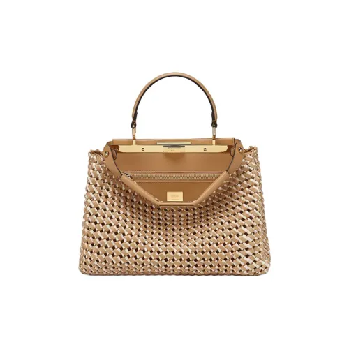 FENDI Peekaboo Сумки Женские