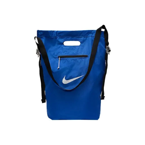 Nike Сумки Klein Синий Мужской