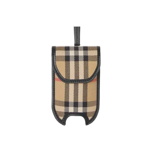 Burberry Аксессуары для сумок Унисекс