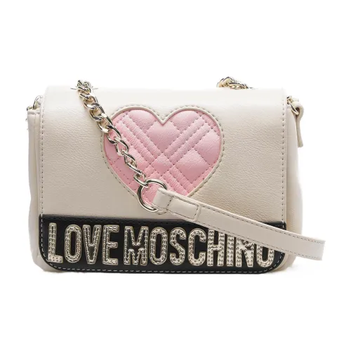 MOSCHINO Сумки через плечо Женские