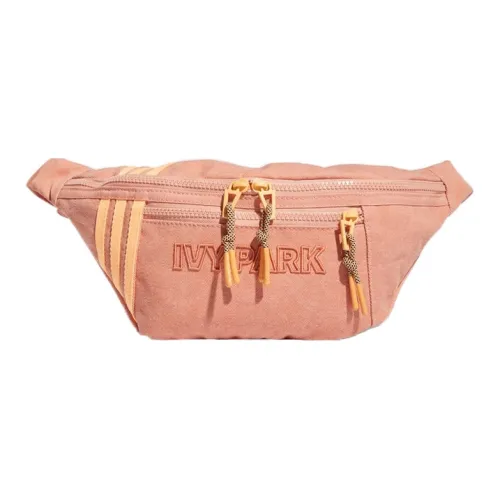 adidas originals Поясные сумки Красно-розовый Унисекс