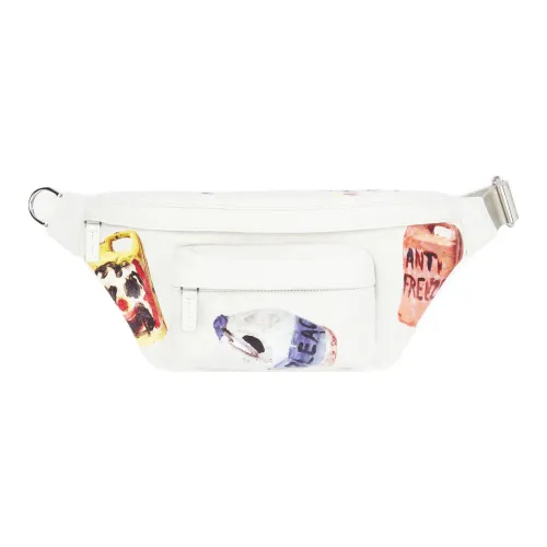 GIVENCHY Josh Smith Collaboration Collection Поясные сумки Мужской