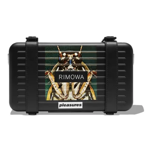 RIMOWA Сумки через плечо унисекс
