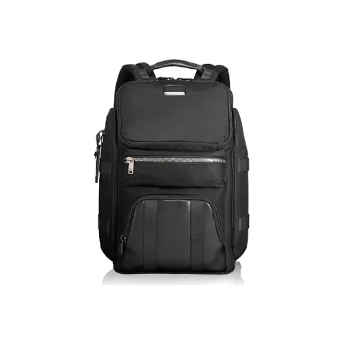 TUMI Alpha Bravo Рюкзаки Мужской