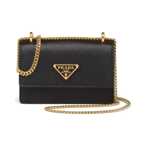 PRADA Сумки через плечо Женские
