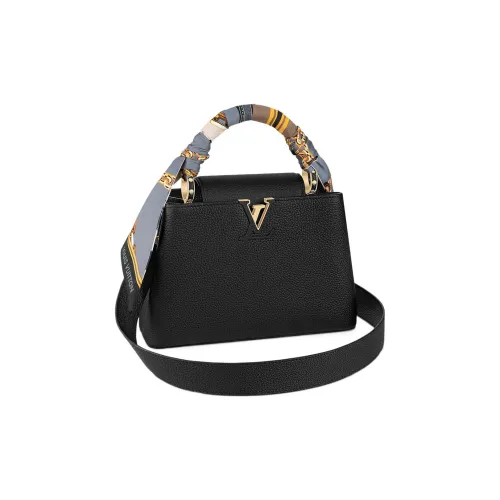 LOUIS VUITTON Capucines Сумки Женские