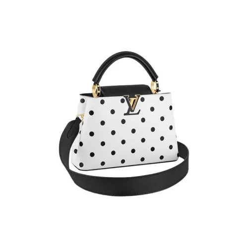 LOUIS VUITTON Capucines Сумки Женские