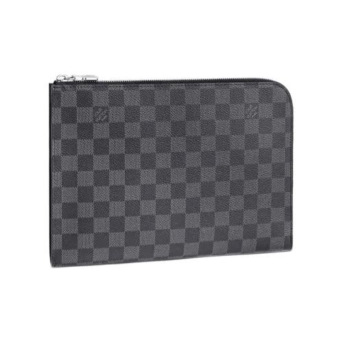 LOUIS VUITTON Клатчи Унисекс