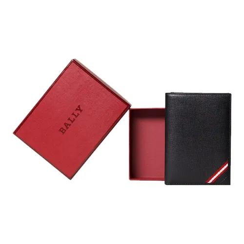 BALLY Кошельки Мужской