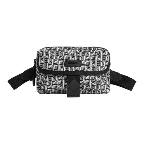 KENZO Сумки через плечо Унисекс