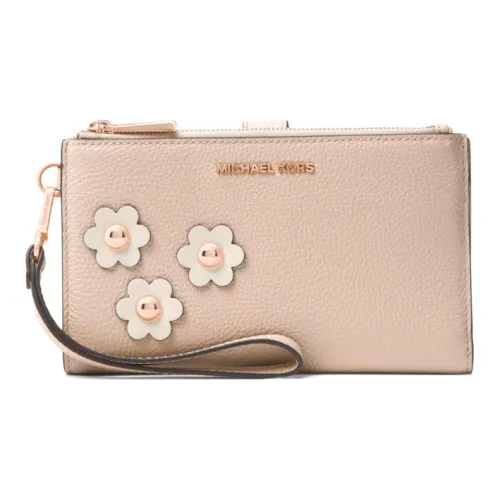 Michael Kors MICHAEL KORS коллекция багажа Клатчи Женские