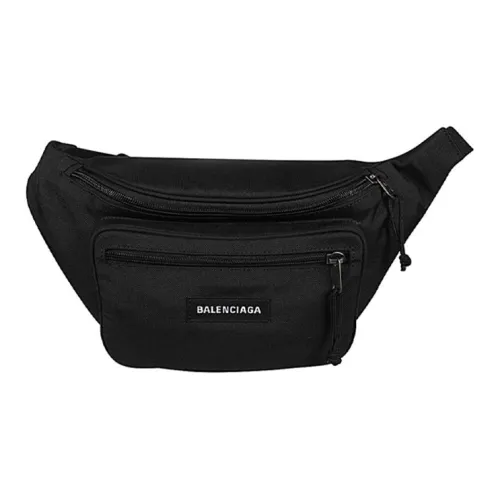 Balenciaga Explorer Поясные сумки Мужской