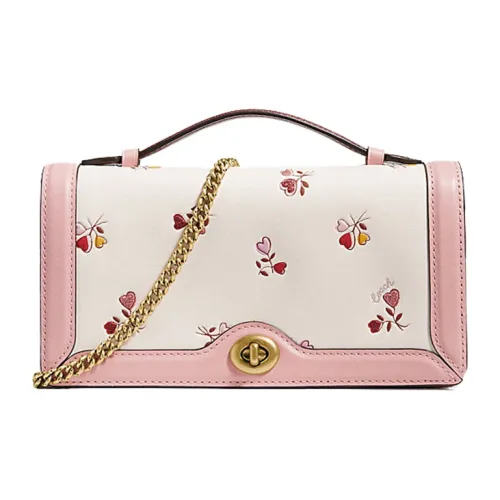 COACH RILEY Клатчи Женские