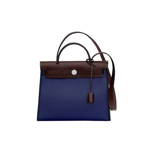 HERMES Herbag Zip Сумки Унисекс