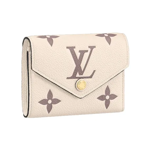 LOUIS VUITTON Victorine Кошельки Женские