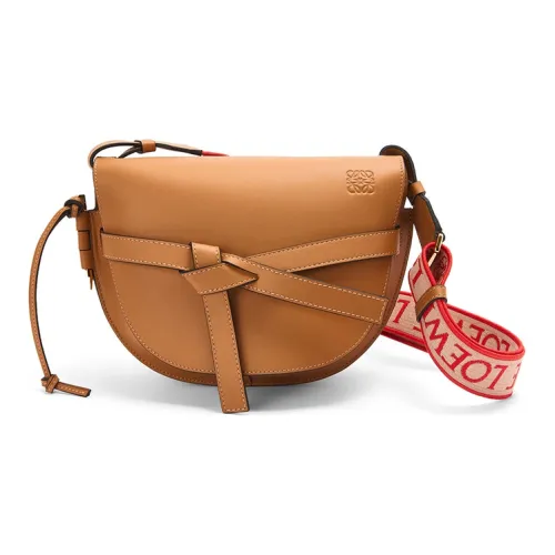 LOEWE Gate Сумки через плечо Женские