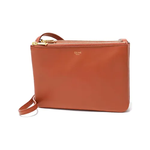 CELINE Trio Сумки через плечо Женские
