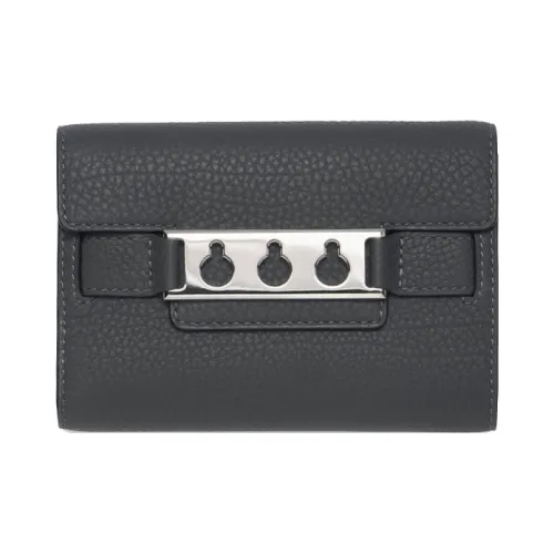 Delvaux Кошельки Женские