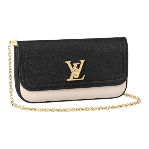 LOUIS VUITTON Рельефная Телячья Кожа Сумочка для украшений Ручная Сумка Сумка через плечо Сумка на плечо Женская