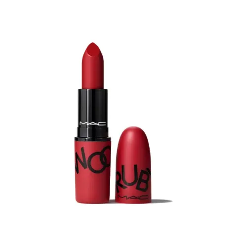 MAC Ruby Collaboration Vintage Matte Lipstick 3г