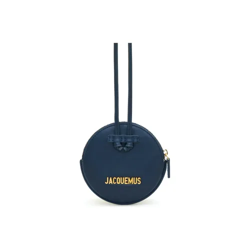 Jacquemus Монетницы Мужской