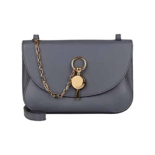 JW Anderson Сумки через плечо Женские