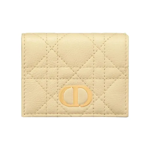 DIOR Caro Кошельки Женские