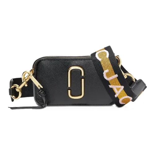 MARC JACOBS Snapshot Сумки через плечо Унисекс