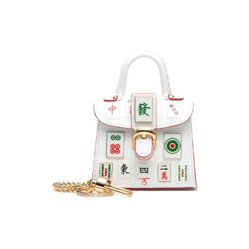Delvaux Brillant Сумки Унисекс