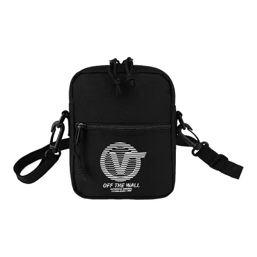VANS Сумки кросс-боди Черный Унисекс