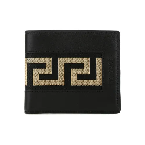 VERSACE Кошельки Мужской