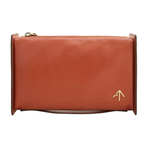 Manu Atelier CARMEN Сумки через плечо Женские