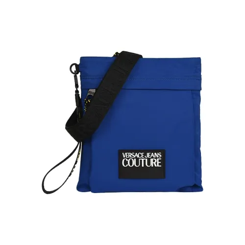 VERSACE JEANS COUTURE Сумка через плечо Мужская